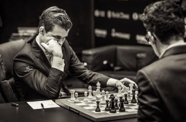 Lessons from Chess Masters for Better Audit Strategy